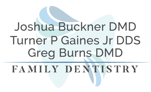 Joshua Buckner, DMD & Turner Gaines, DDS